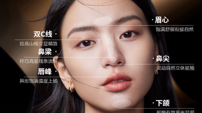 超声炮抗衰仪器：揭秘型号分类与选型逻辑