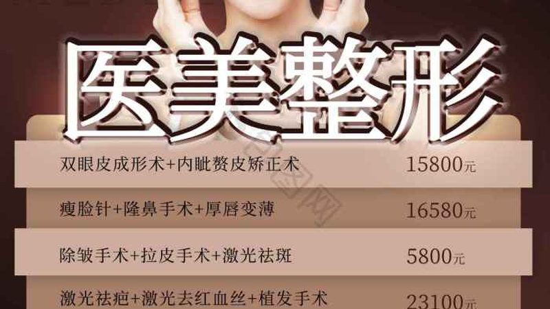 医美咨询师：揭开薪资待遇的神秘面纱
